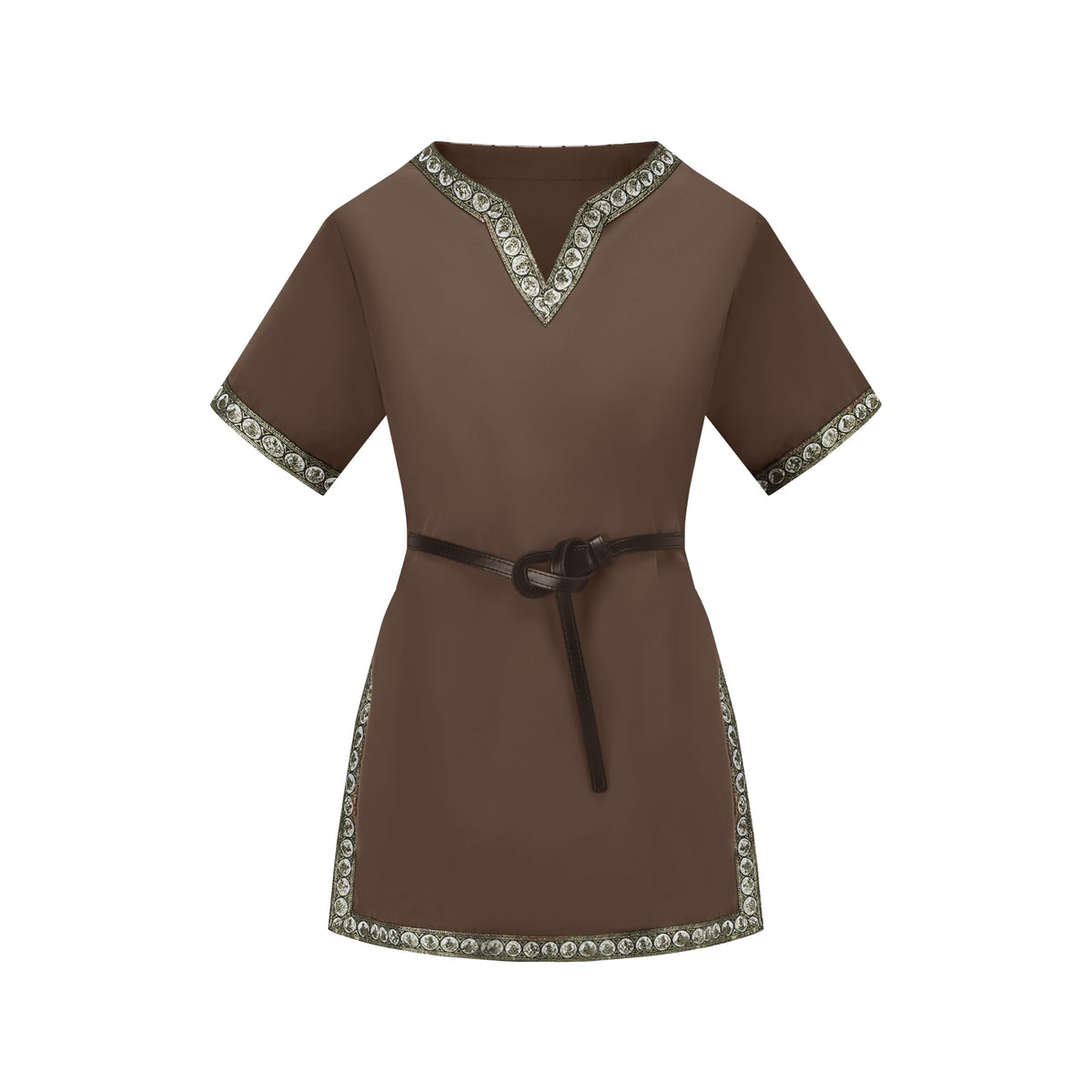 Boys' Medieval Knight Tunic Shirt