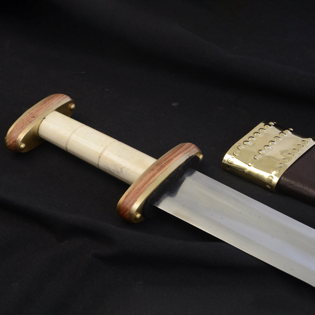 Feltwell Sword detail