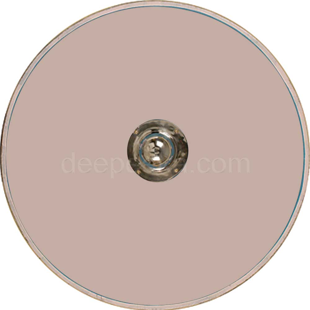 Blank Viking Round Shield