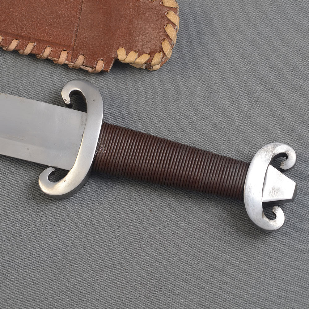 Long Seax blade