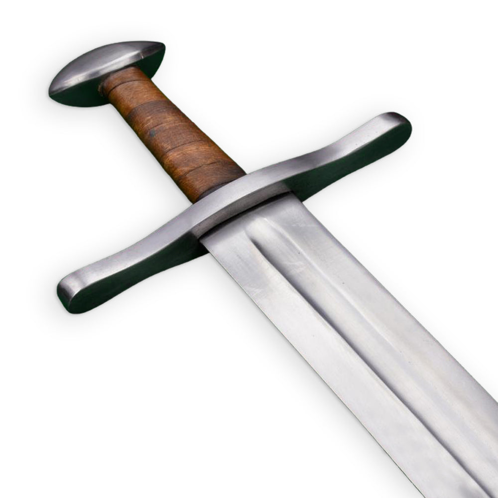 Late Viking Era Sword 10- 11c.