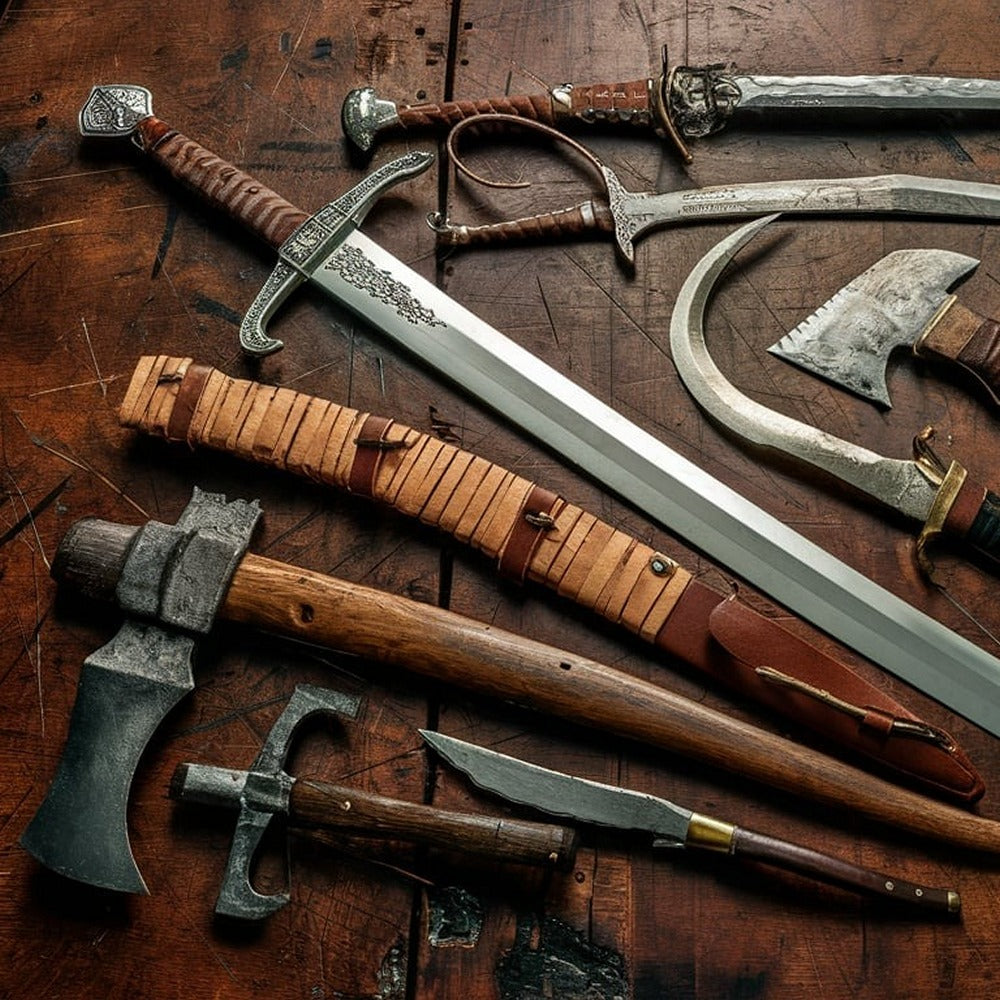 Embrace Your Roots: Buying Nordic Heritage Tunics for Authentic Style