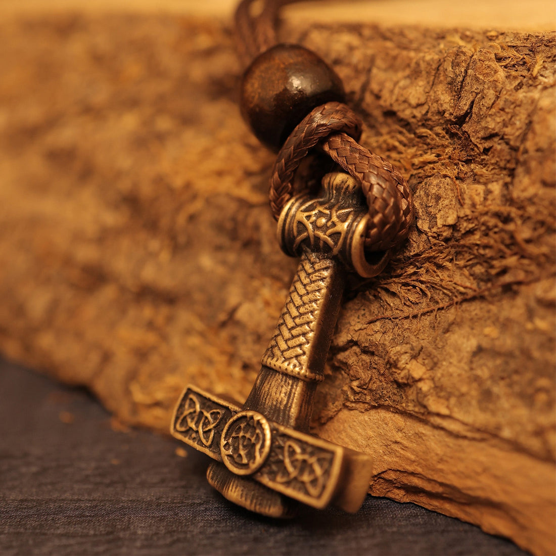 Top 6 Norse God Pendants and What They Actually Say About You