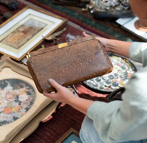 The Essential Leather Satchel Collection: Functionality for Every Occasion