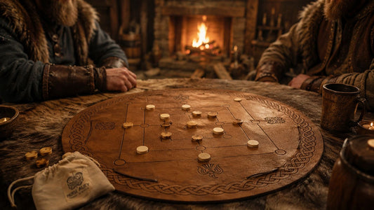 Nine Men’s Morris Rules: The Ancient Strategy Game That Still Feels Addictive Today