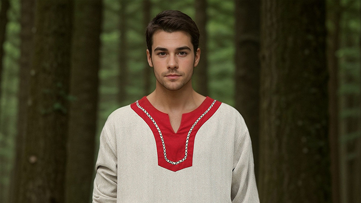 Viking Tunics – Authentic Viking Clothing