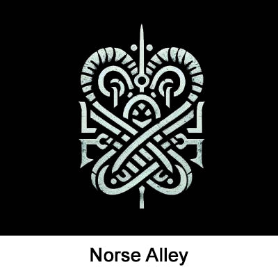 Norse Alley