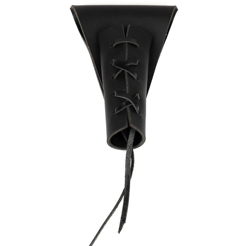 Medieval Viking Sword Holster Costume Accessory