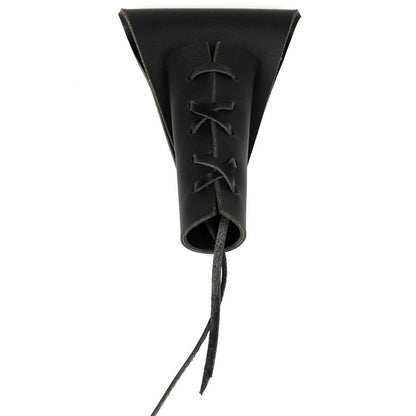 Medieval Viking Sword Holster Costume Accessory