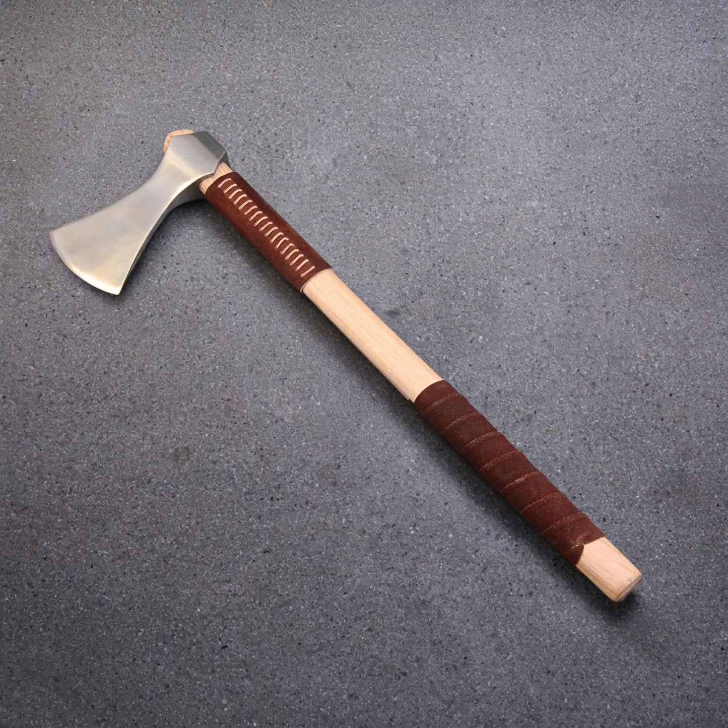 Petersen Viking Type A Axe