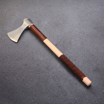 Petersen Viking Type A Axe