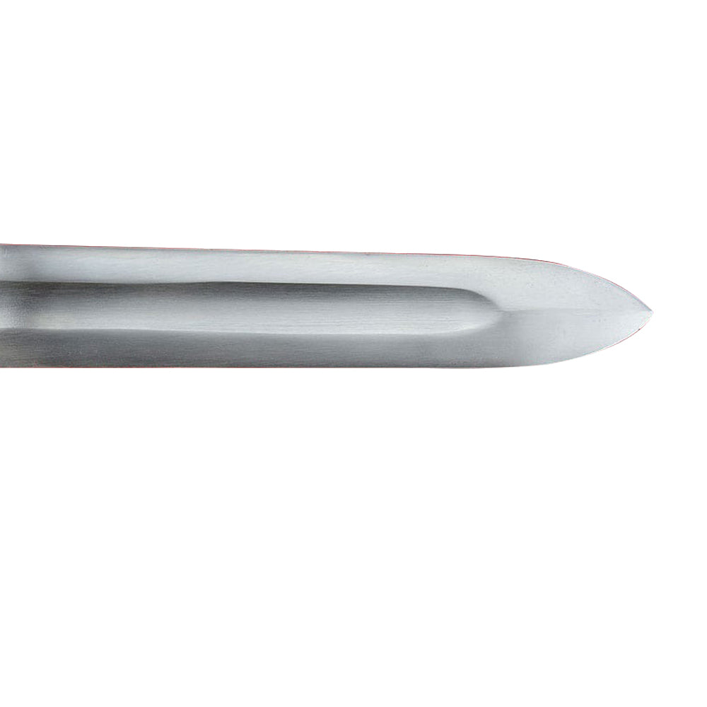 Primus Vendel Chieftain’s Sword (Grave 32, Sweden, 6th–7th Century)