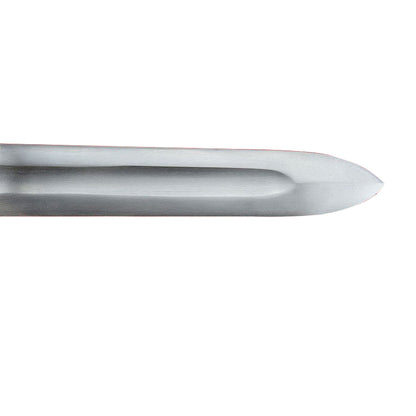 Primus Vendel Chieftain’s Sword (Grave 32, Sweden, 6th–7th Century)