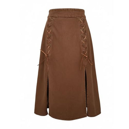 Norse Alley Medieval Skirt