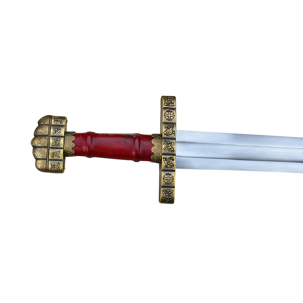 Primus Hedeby Viking Sword – 9th Century Danish Frontier Sword