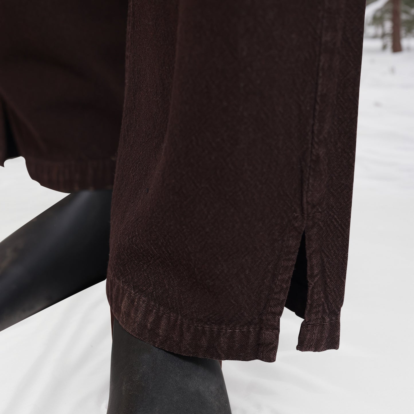 Warrior Pants- Men's