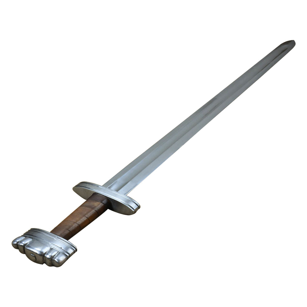 Hedemark Norwegian Sword, Late 9th Century