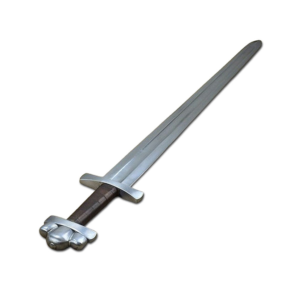 Norwegian Viking Sword – National Museum of Denmark Pattern, 10th Century