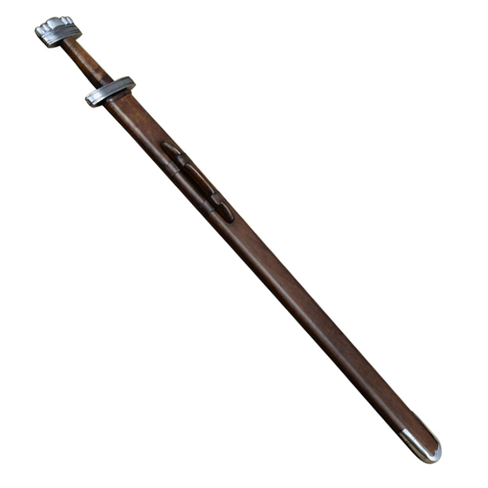 Hedemark Norwegian Sword, Late 9th Century