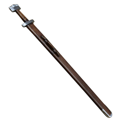 Hedemark Norwegian Sword, Late 9th Century