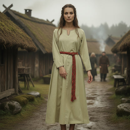 Viking Thorndale Dress
