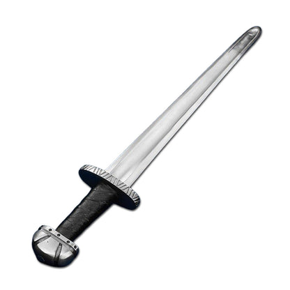 Viking Huscarl Sword, Stage Performance Pattern