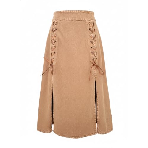 Norse Alley Medieval Skirt