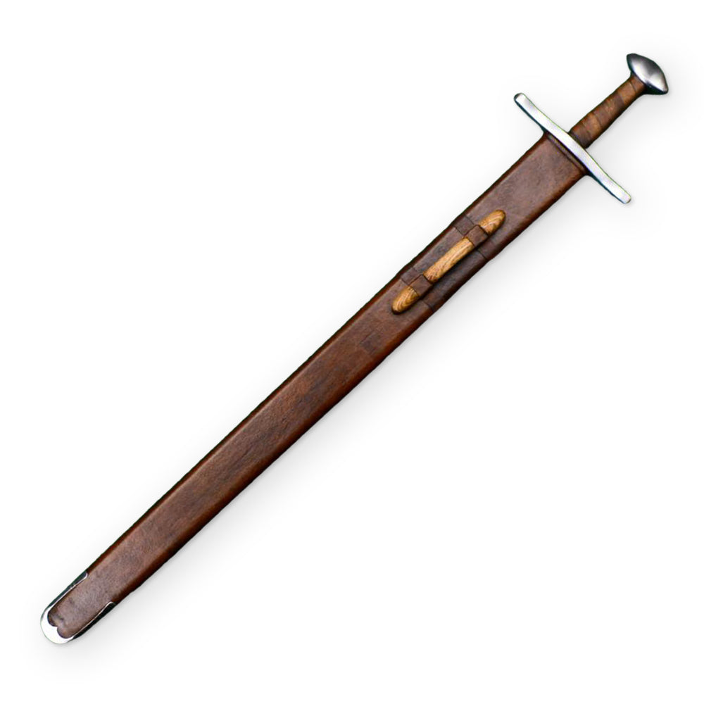 Late Viking Era Sword 10- 11c.