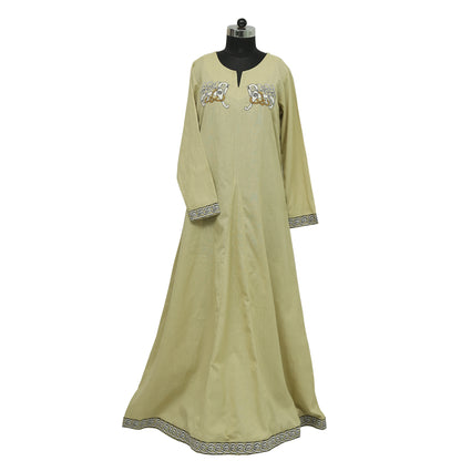 Sleipnir Viking Dress