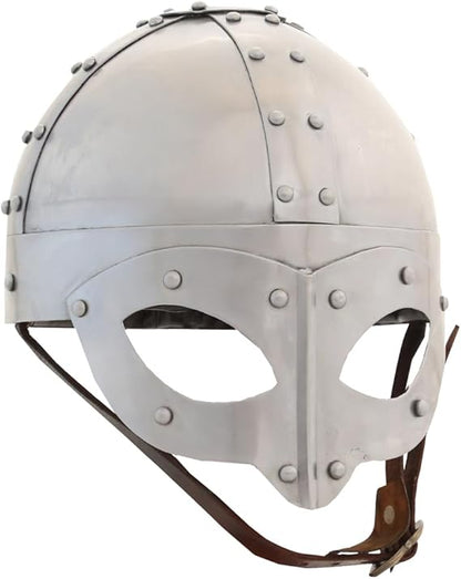 The Gjermundbu Vanguard Helm