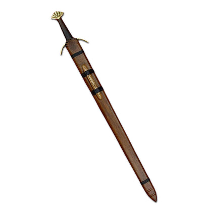 Korsoygaden Type L Sword