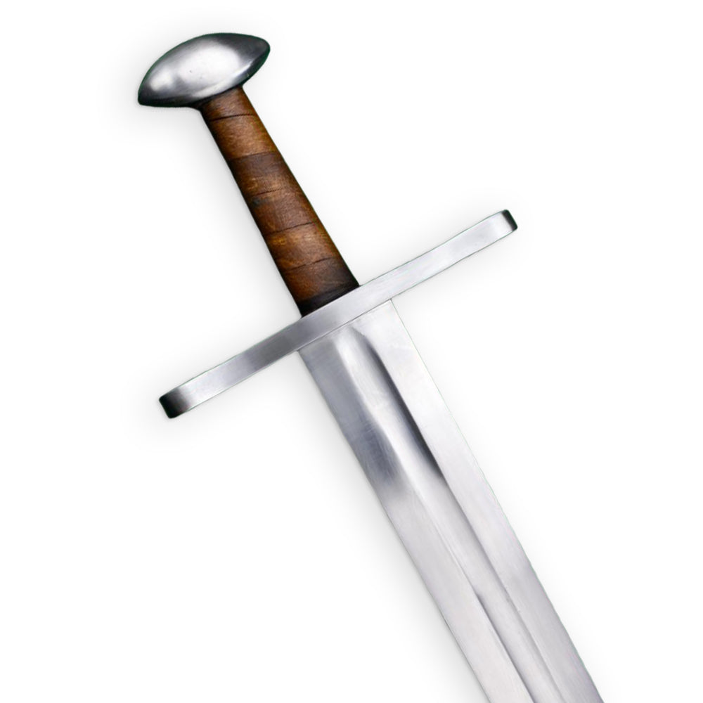 Late Viking Era Sword 10- 11c.