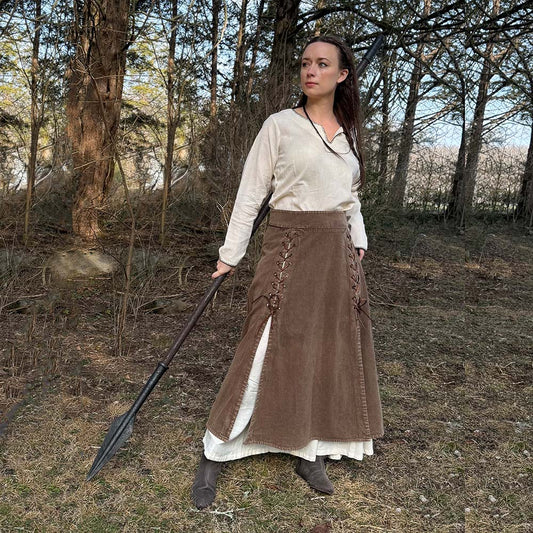 Medieval Skirt- Ladies