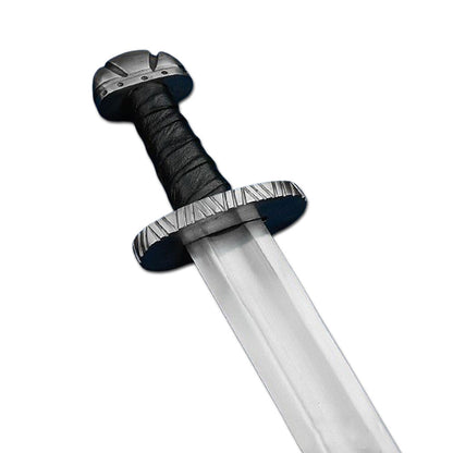 Viking Huscarl Sword, Stage Performance Pattern