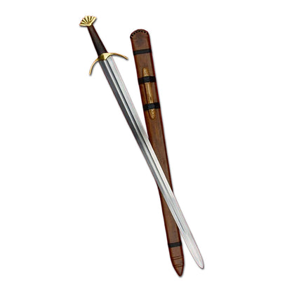 Korsoygaden Type L Sword
