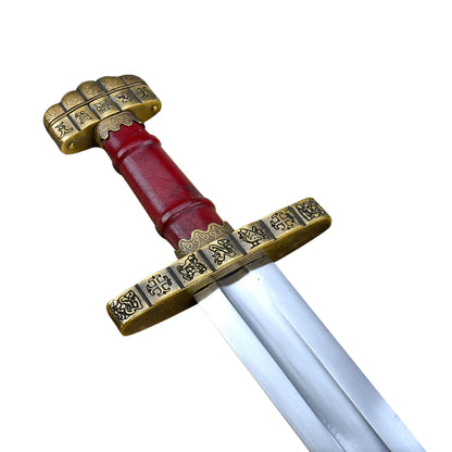 Primus Hedeby Viking Sword – 9th Century Danish Frontier Sword