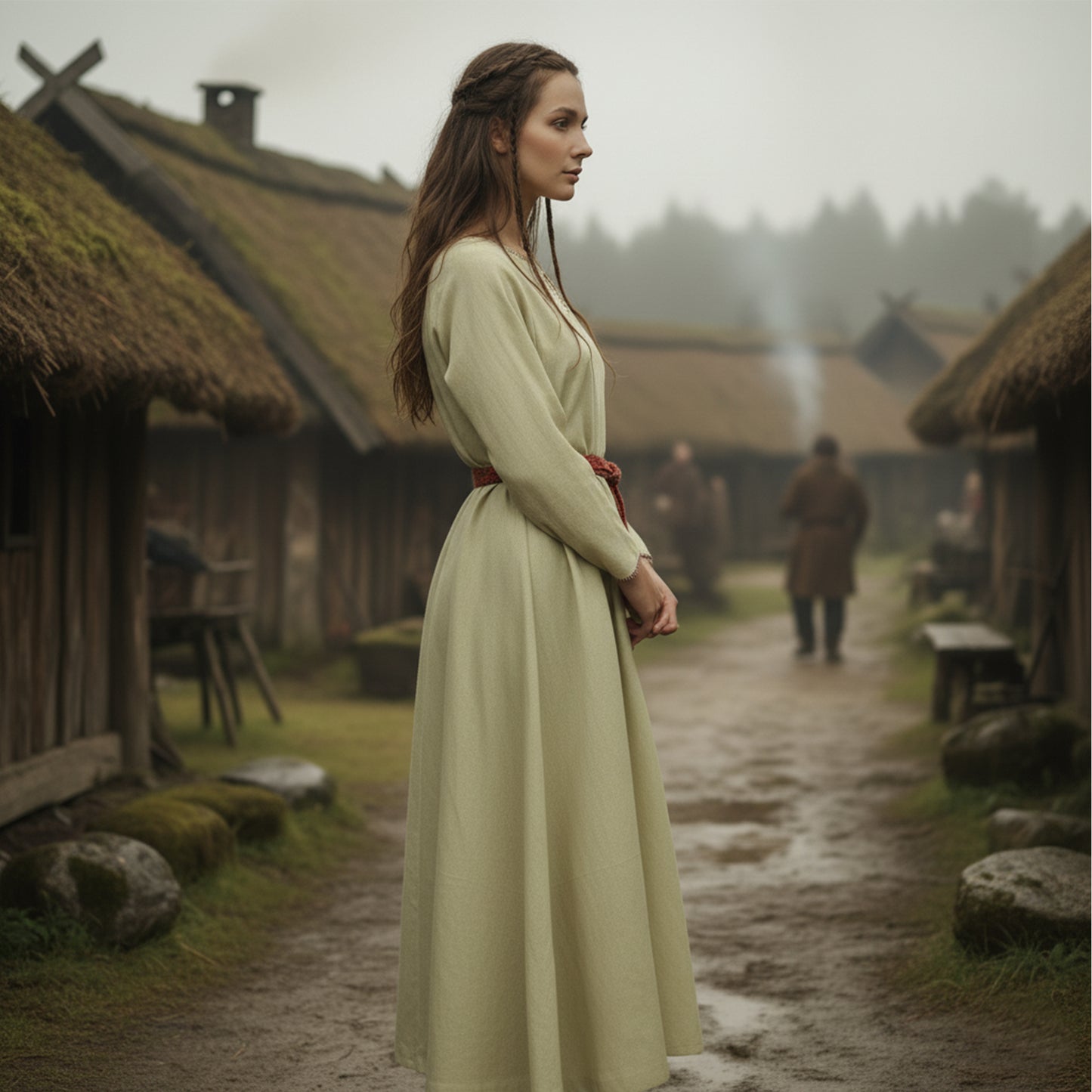 Viking Thorndale Dress