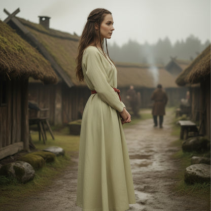Viking Thorndale Dress