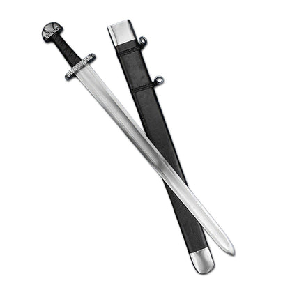 Viking Huscarl Sword, Stage Performance Pattern