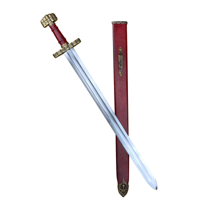 Primus Hedeby Viking Sword – 9th Century Danish Frontier Sword