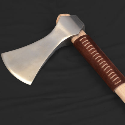Petersen Viking Type A Axe