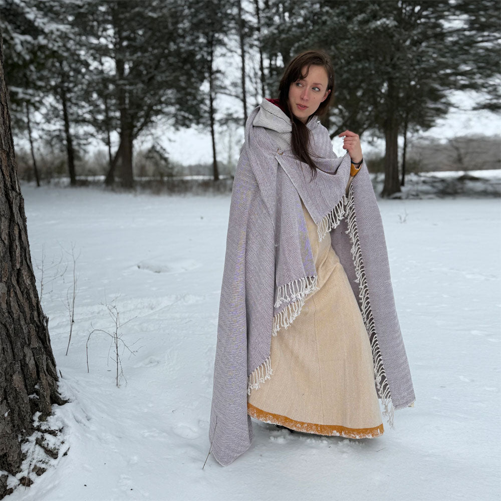 Odin's Viking Cape- Unisex