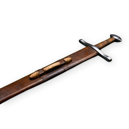 Late Viking Era Sword 10- 11c.
