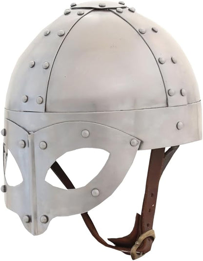 The Gjermundbu Vanguard Helm