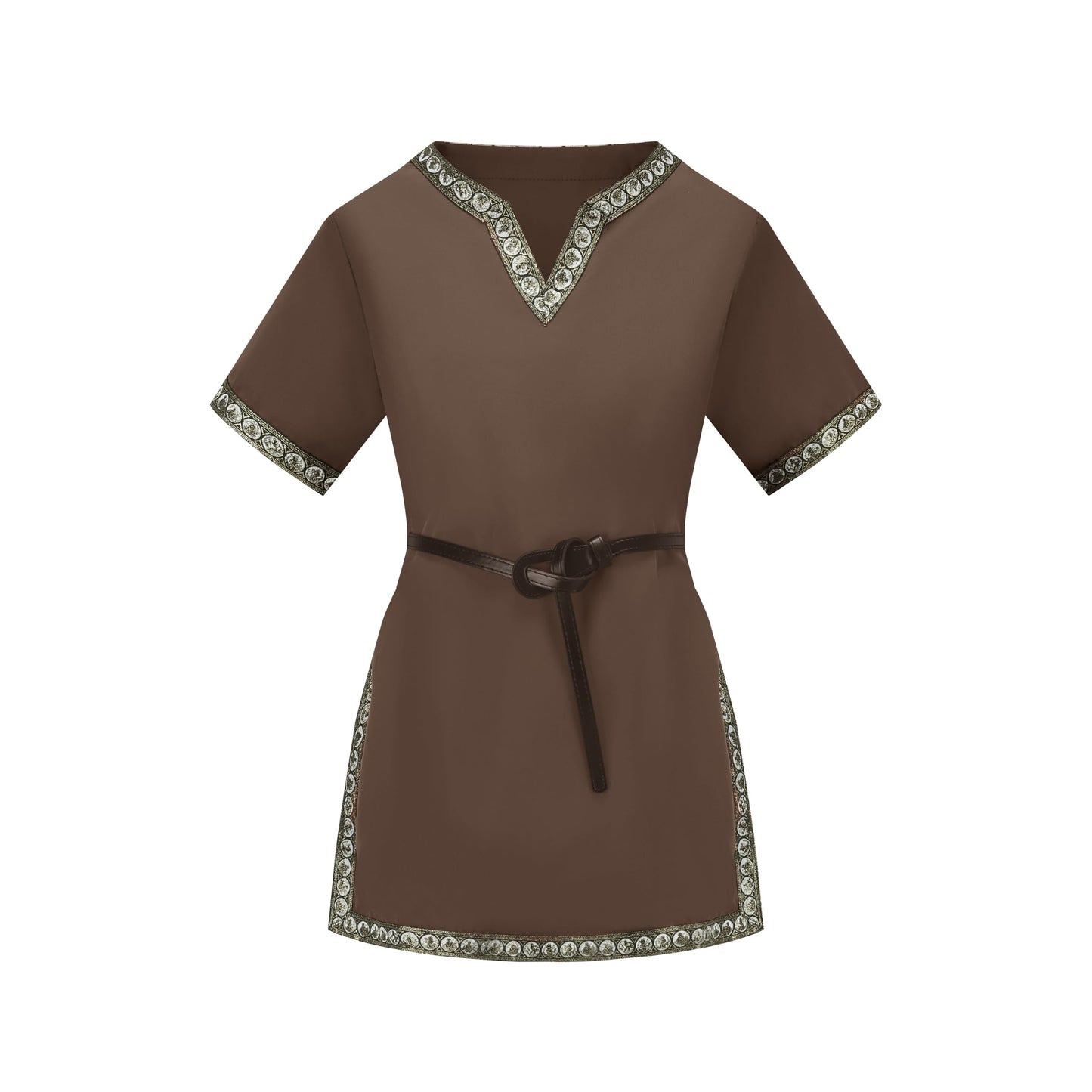 Boys' Medieval Knight Tunic Shirt