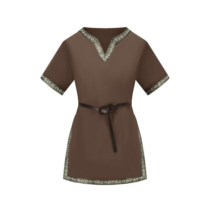 Boys' Medieval Knight Tunic Shirt