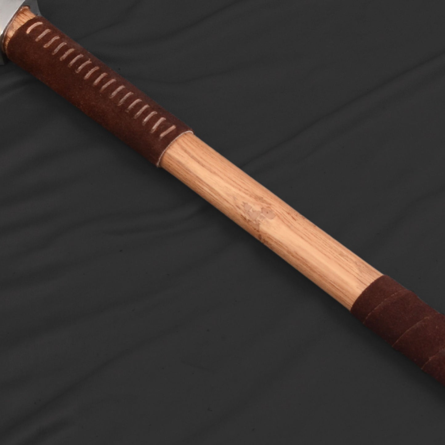 Petersen Viking Type B Axe (Bearded)