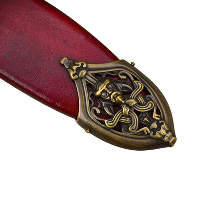 Primus Hedeby Viking Sword – 9th Century Danish Frontier Sword