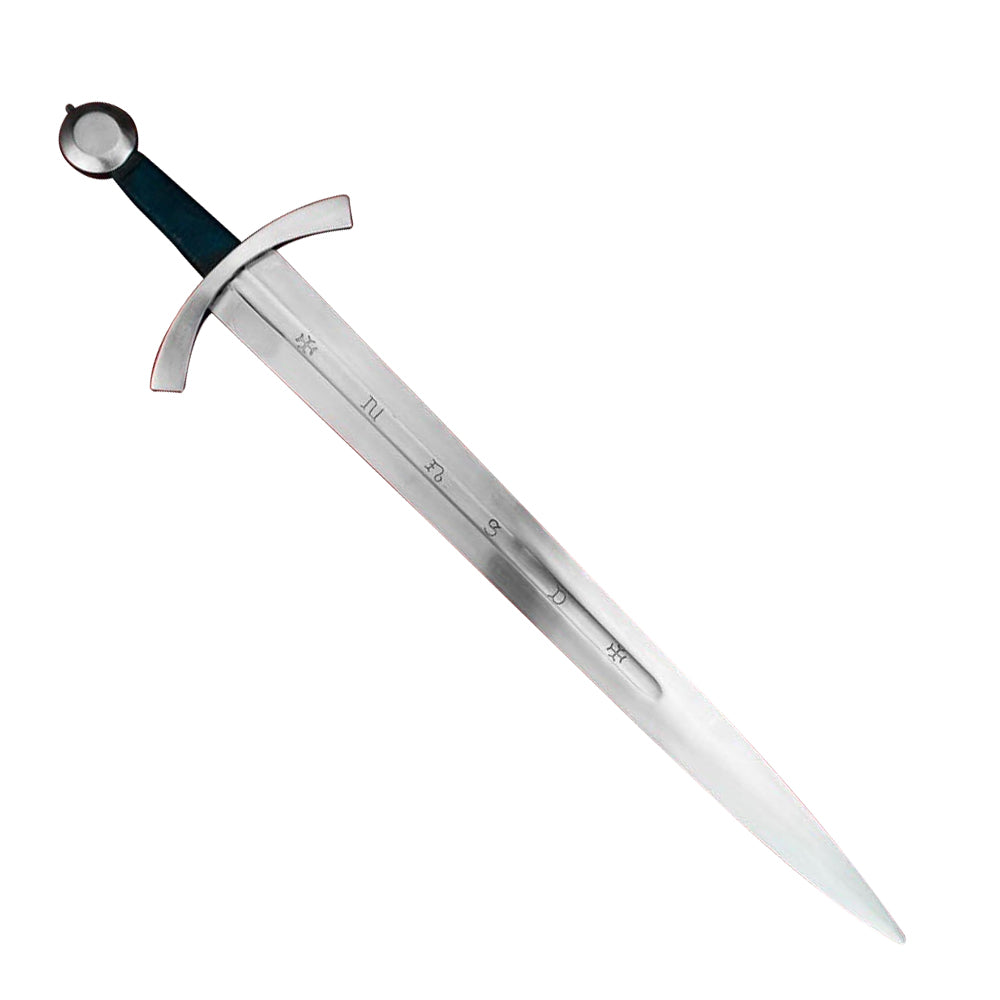 Late Viking Transitional Pattern Sword 10- 11c.