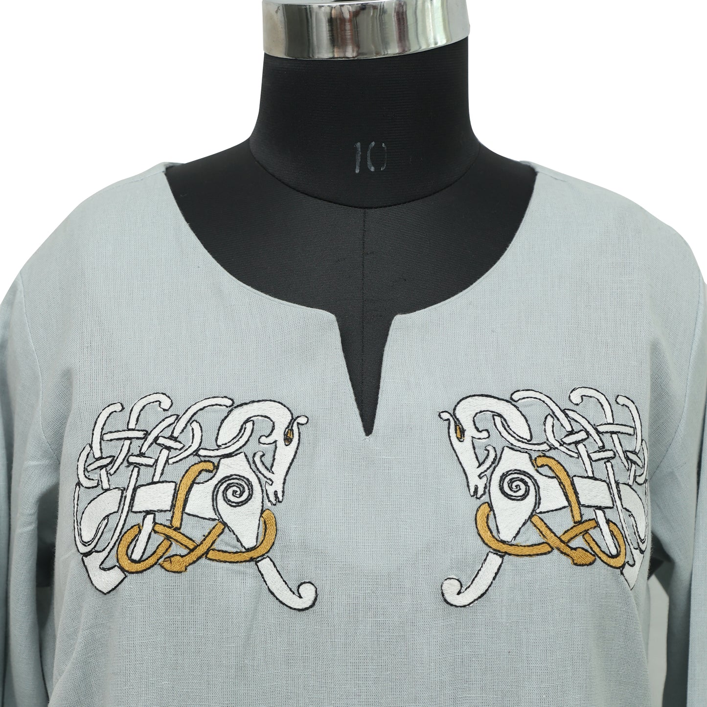 Sleipnir Viking Dress